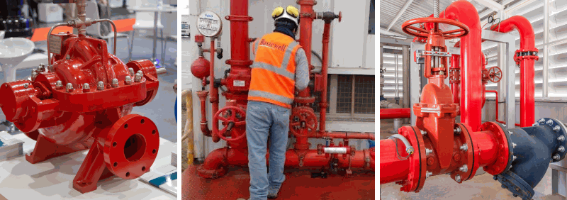 Odoo • Imagen y texto