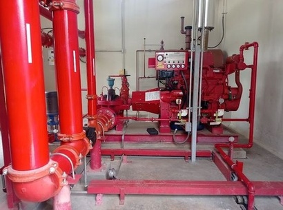 Odoo • Texto e imagen