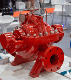 mantenimiento sistemas contra incendios imagenes